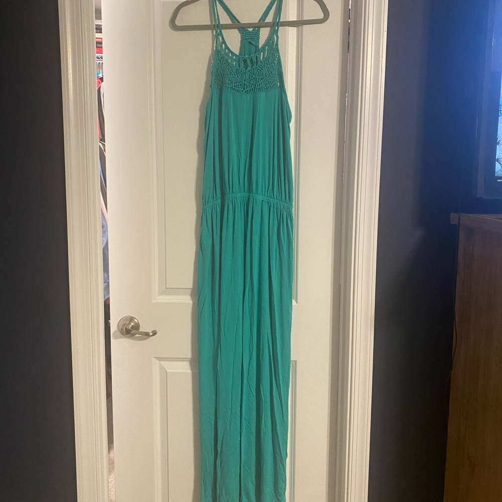 Maxidress